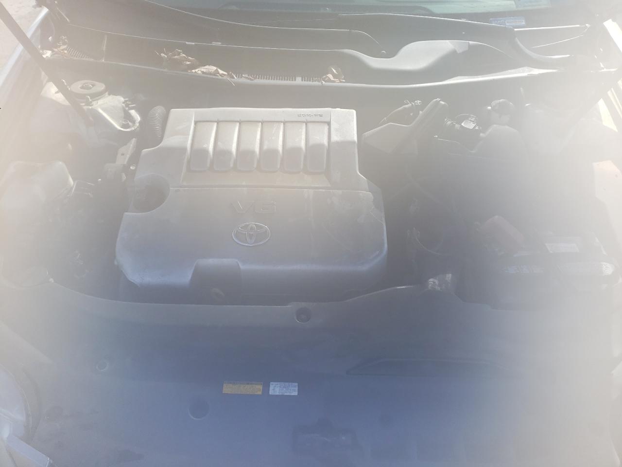 2012 Toyota Avalon Base VIN: 4T1BK3DB9CU445605 Lot: 61547615