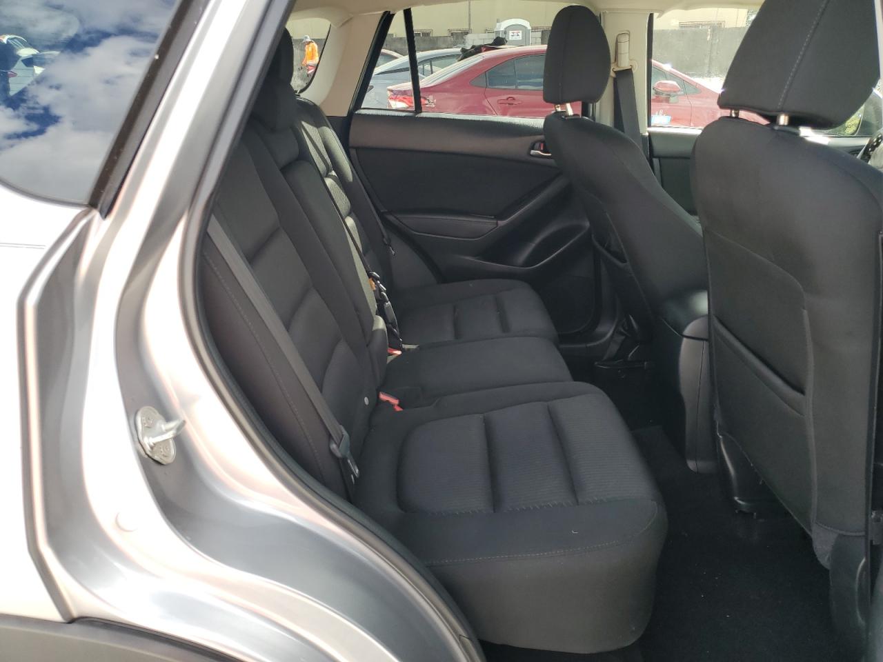 2014 Mazda CX-5 - Image 10