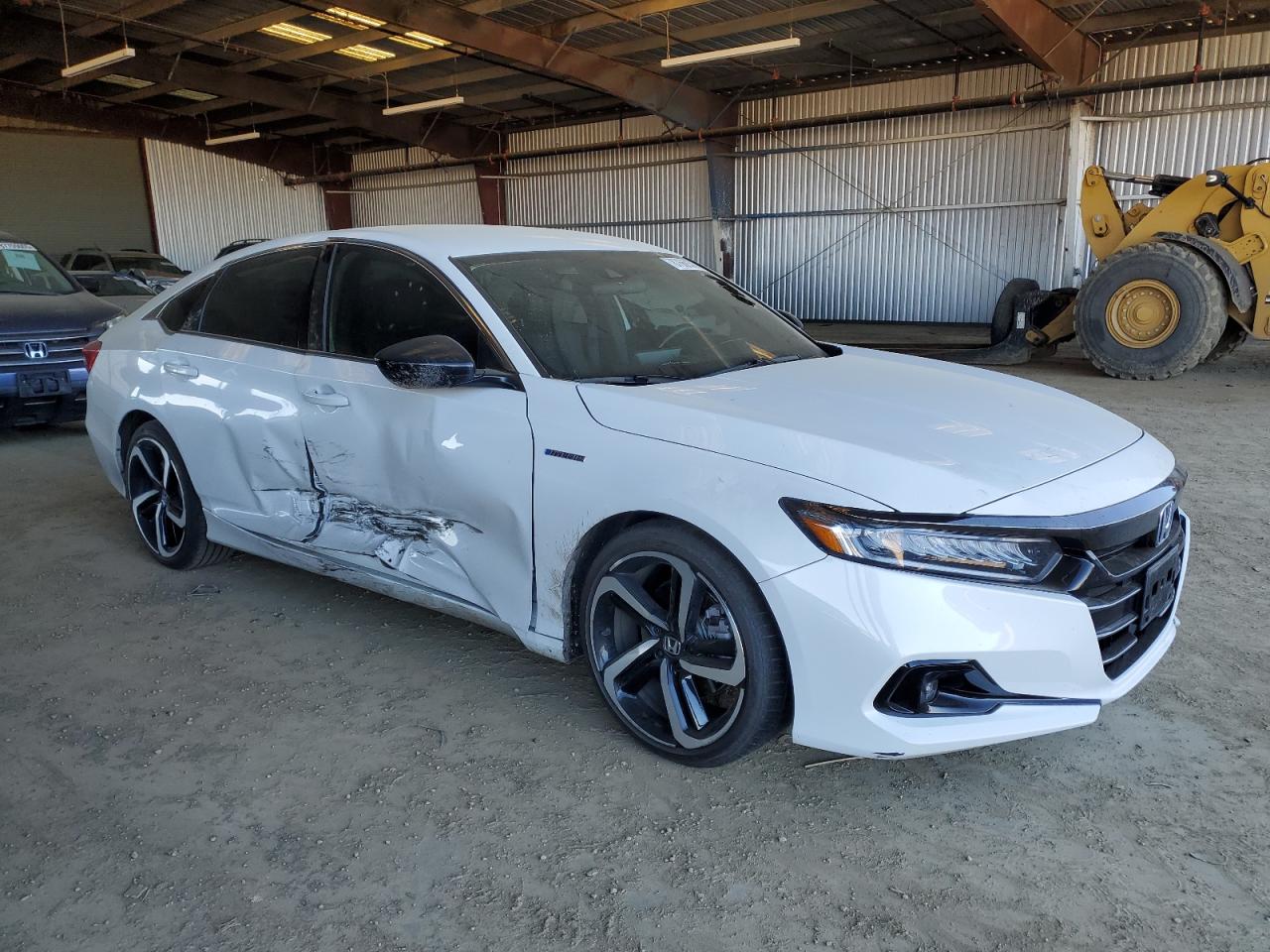 2022 Honda Accord - Image 4