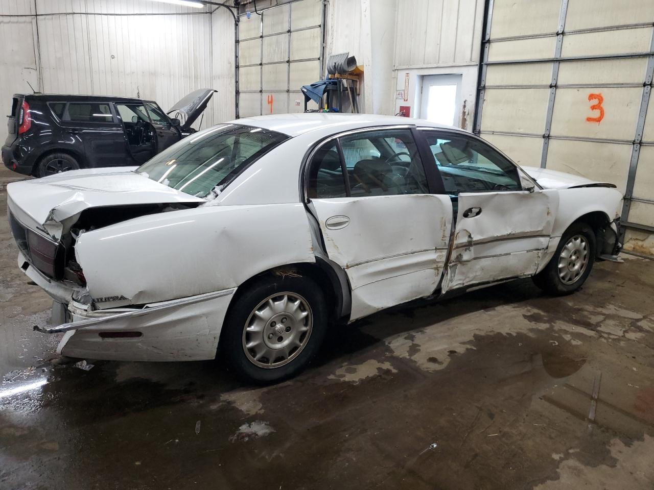 1999 Buick Park Avenue - Image 3