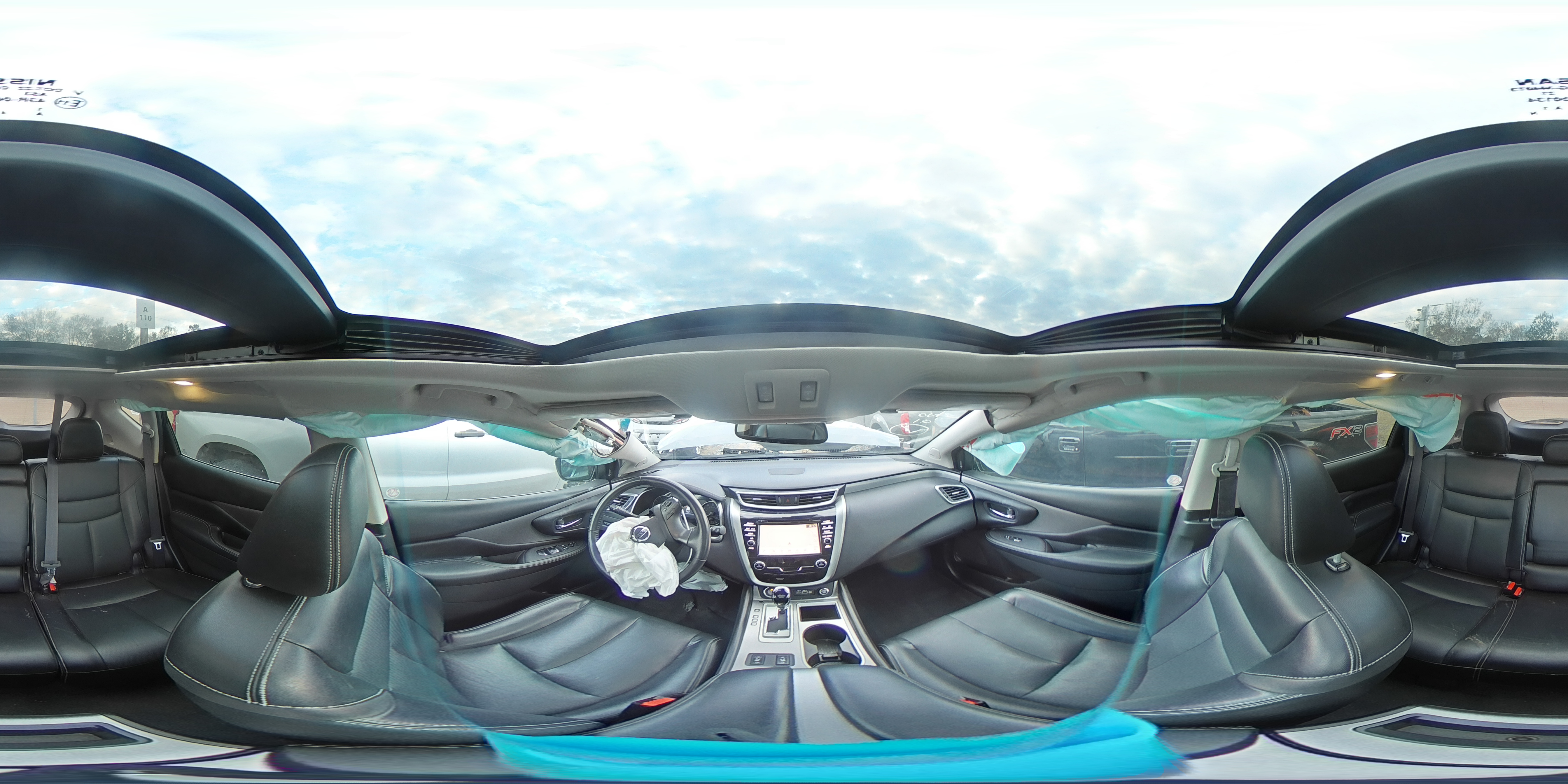 2021 Nissan Murano - Image 12