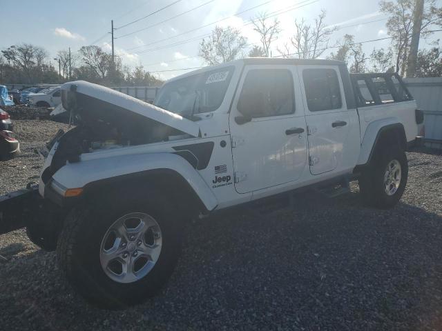 JEEP GLADIATOR 2021