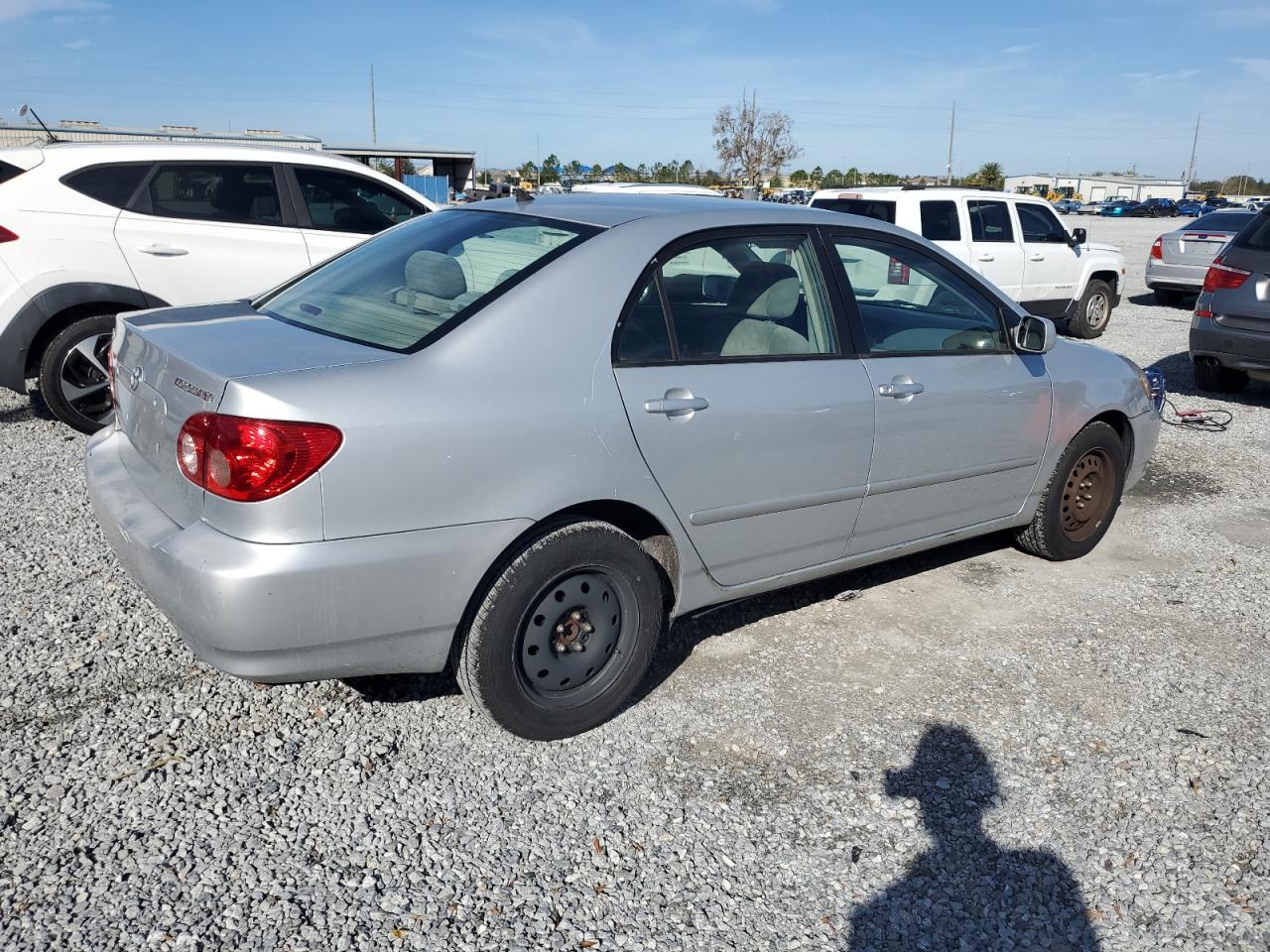2005 Toyota Corolla - Image 3