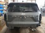 2023 HYUNDAI PALISADE XRT for sale at Copart AB - EDMONTON