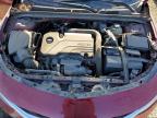 2019 Chevrolet Malibu Lt zu verkaufen in Chicago Heights, IL - Vandalism