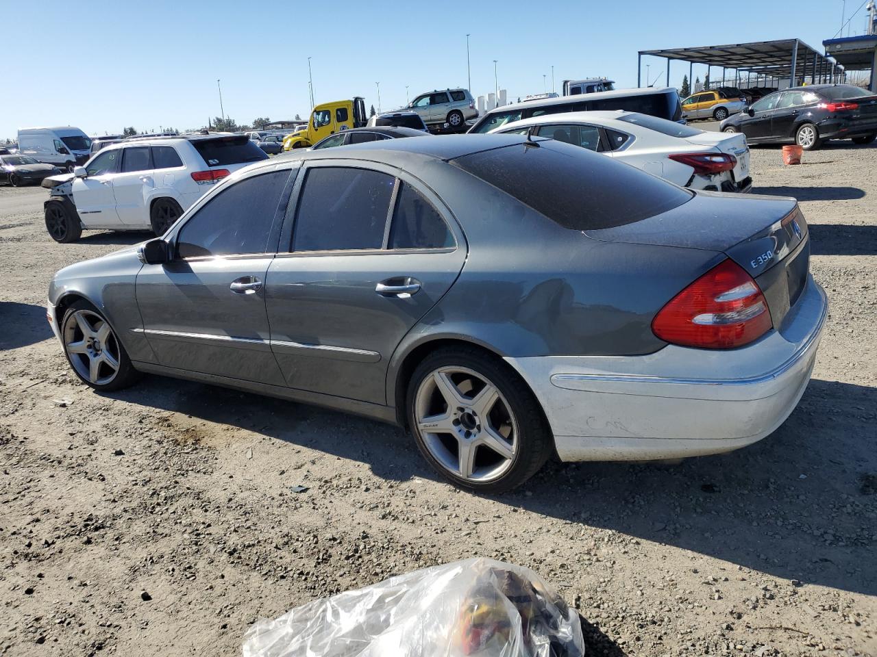2006 Mercedes-Benz E-klasse - Image 2