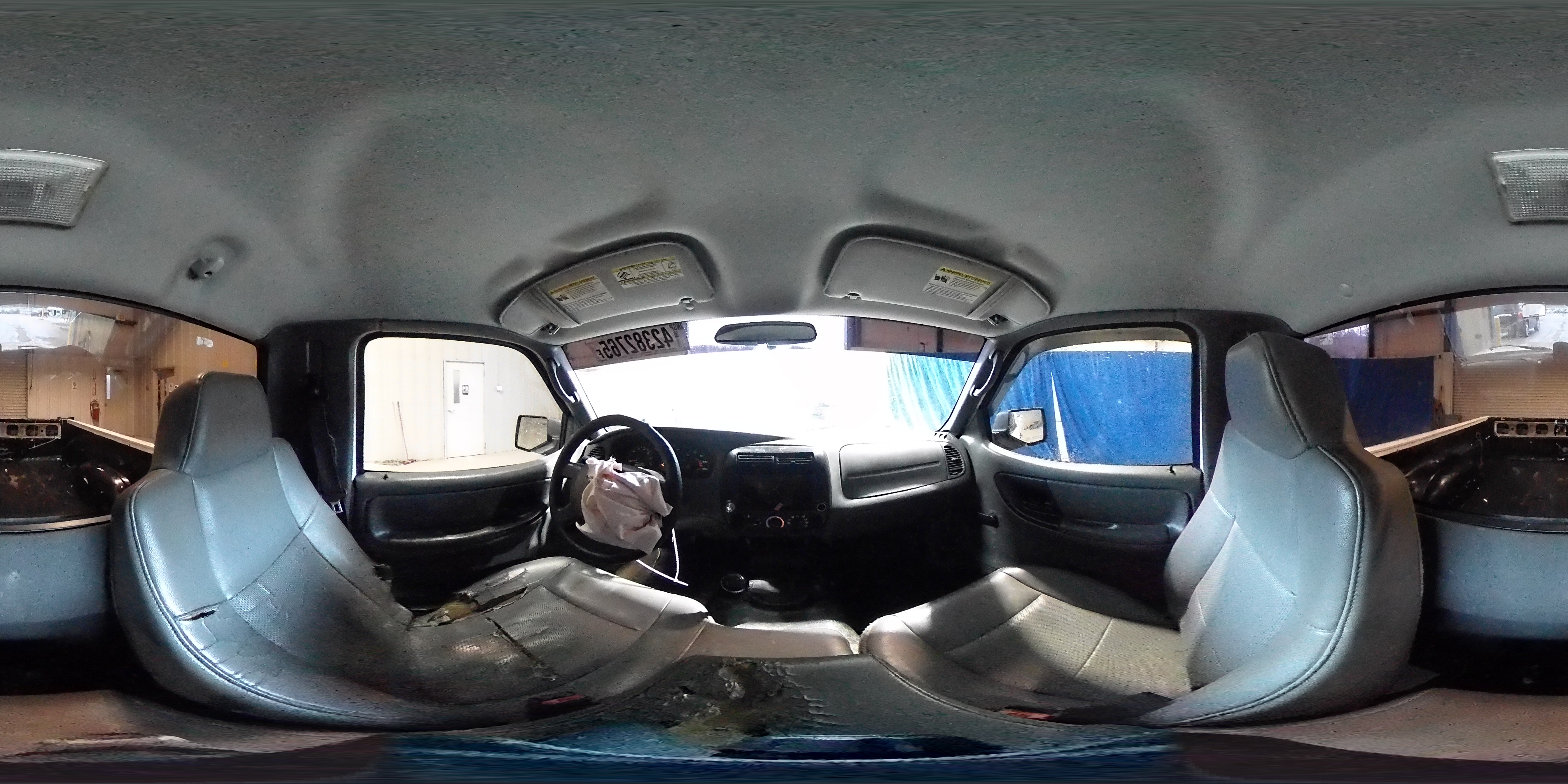 2008 Ford Ranger - Image 12