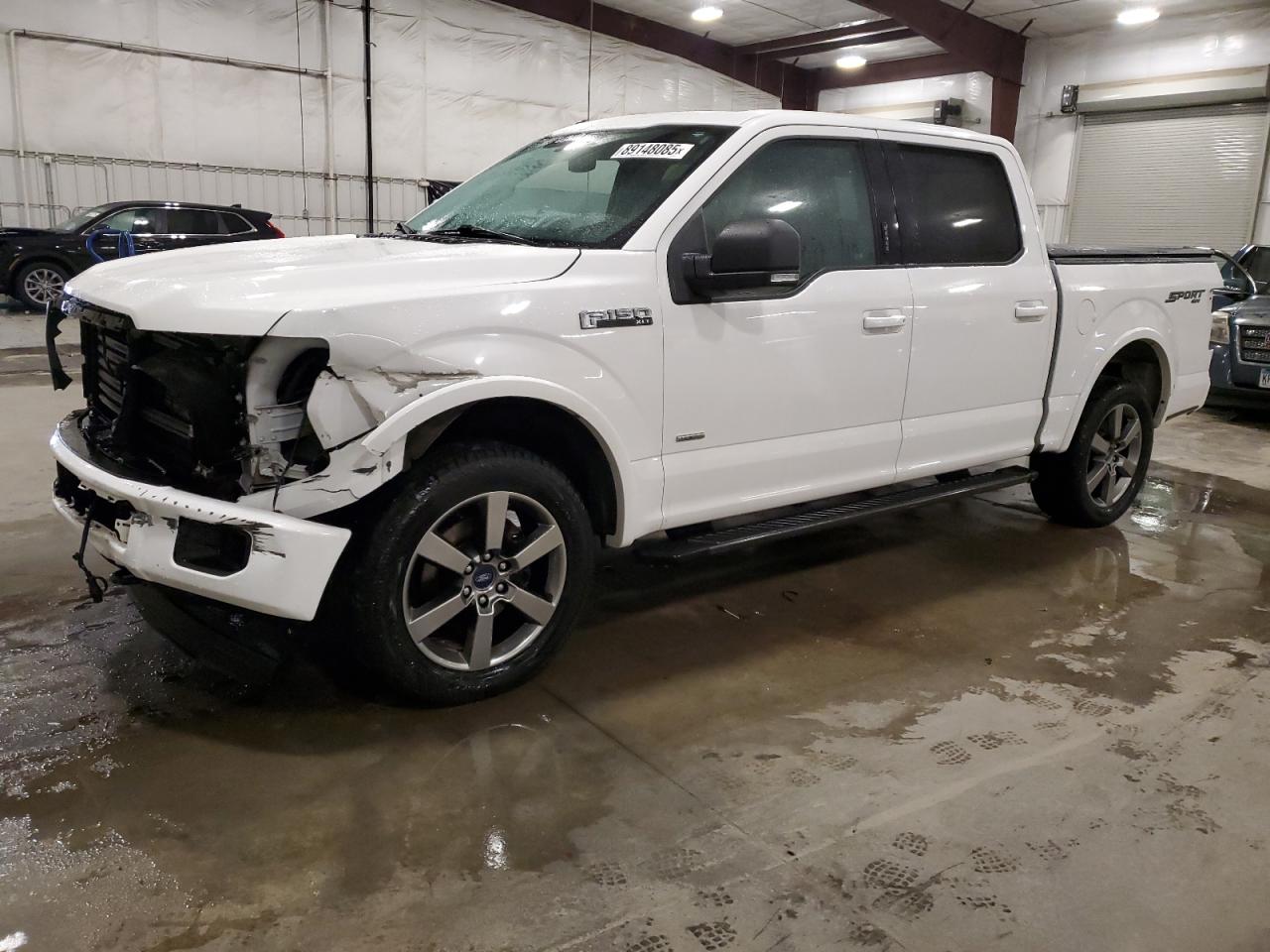 2015 Ford F-150 - Image 1