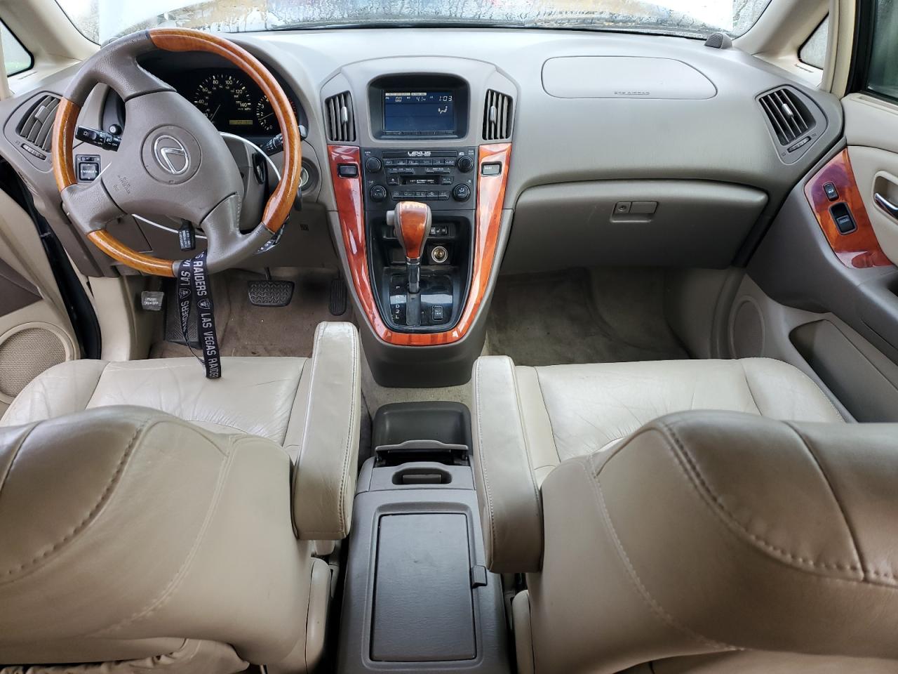 2002 Lexus RX - Image 8