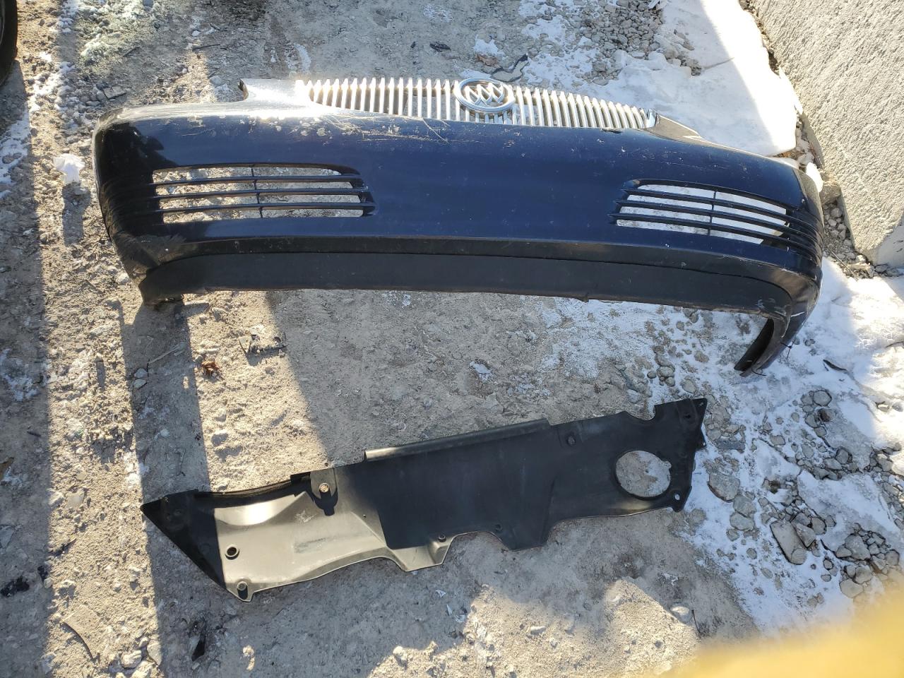 2007 Buick Lucerne - Image 12