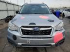 2018 Subaru Forester 2.5I на продаже в Littleton, CO - Rear End