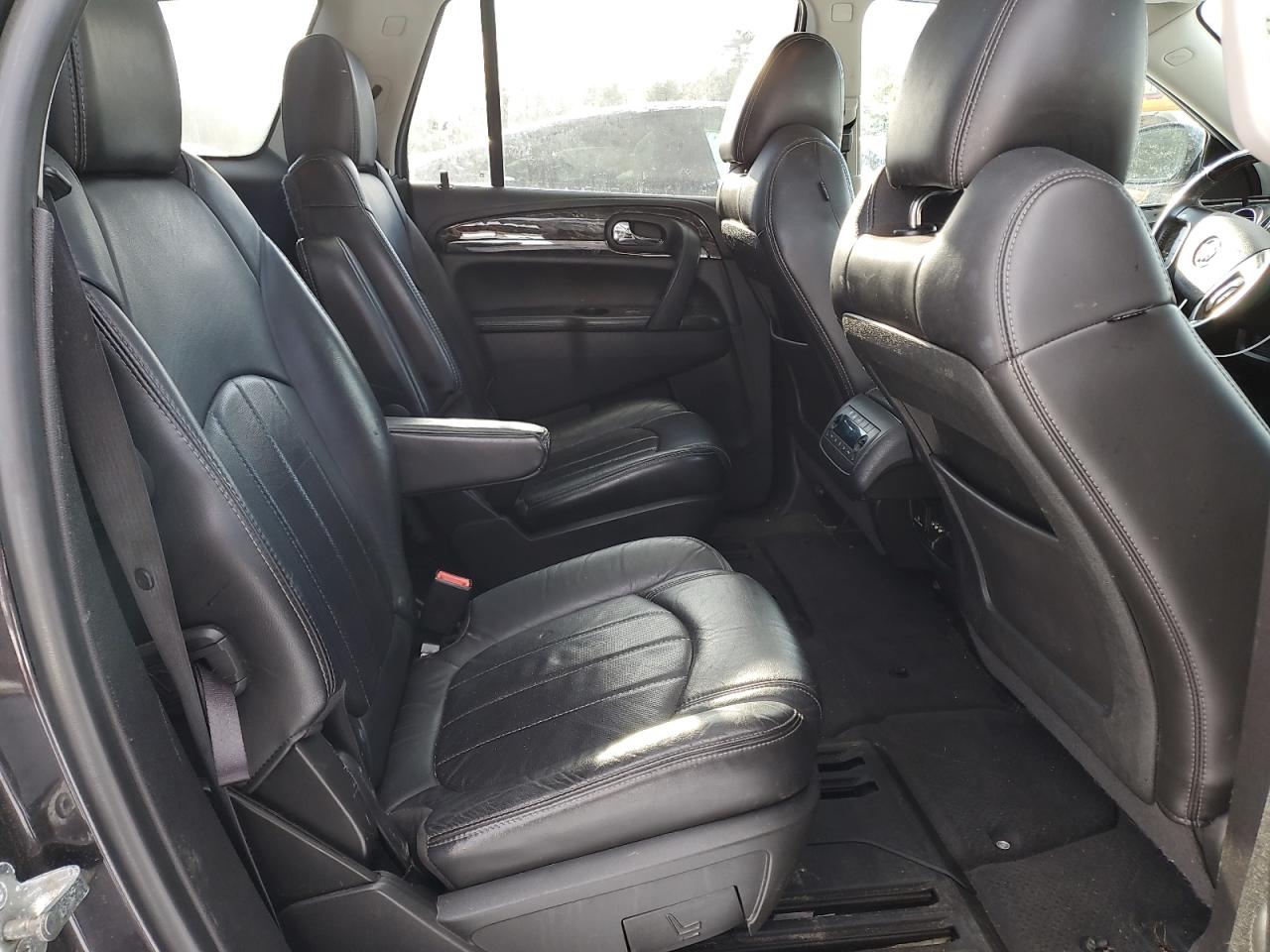2013 Buick Enclave - Image 11