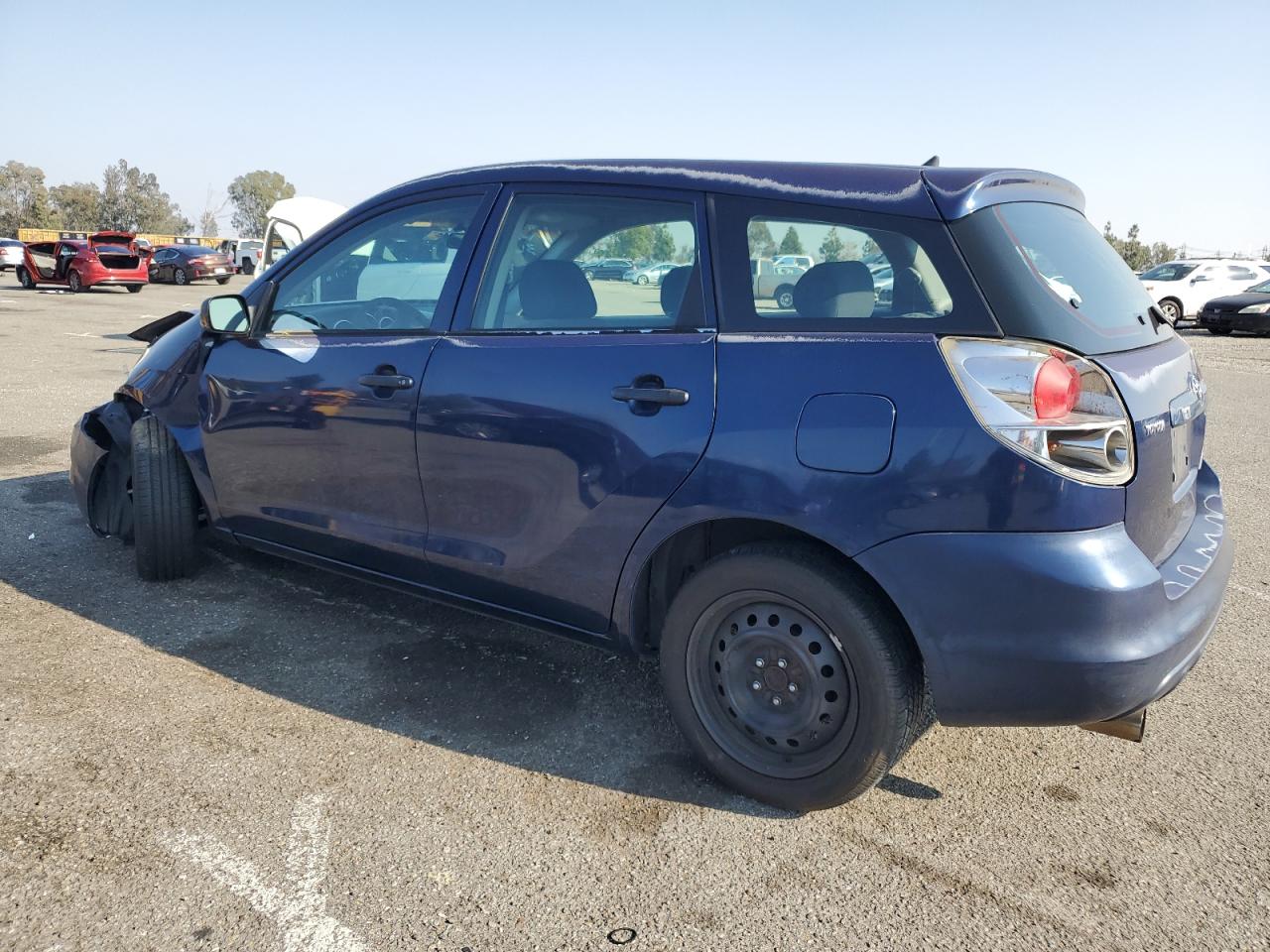 2006 Toyota Corolla - Image 2