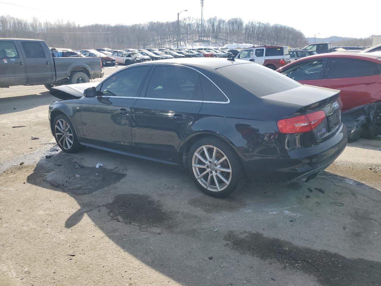 2016 Audi A4 - Image 2