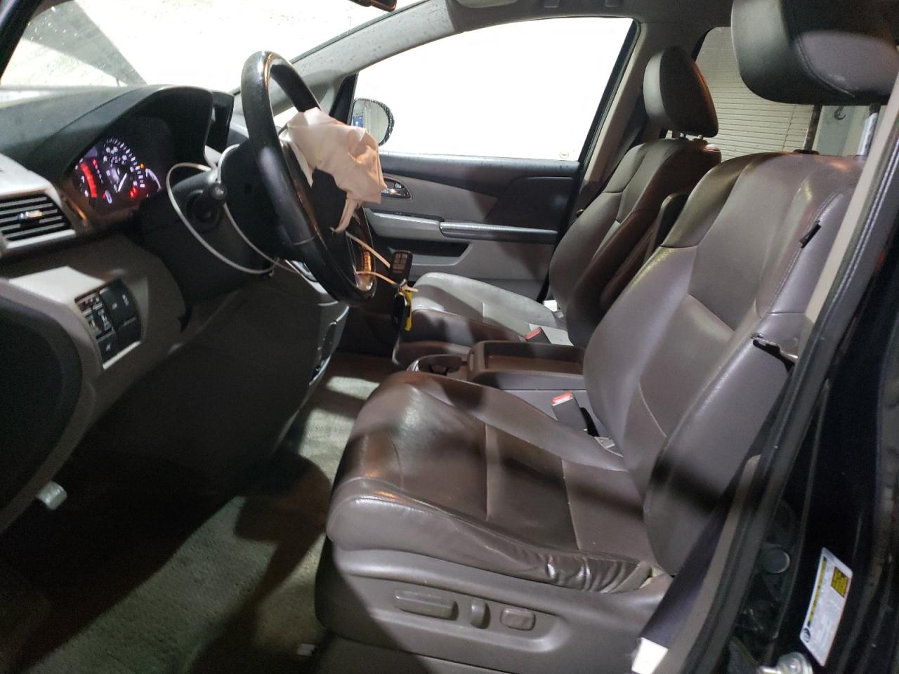 2014 Honda Odyssey - Image 7