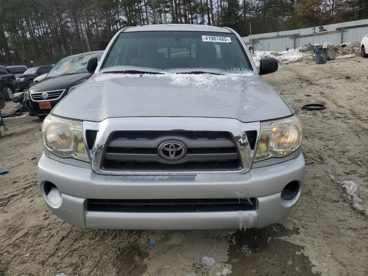 2009 Toyota Tacoma - Image 5