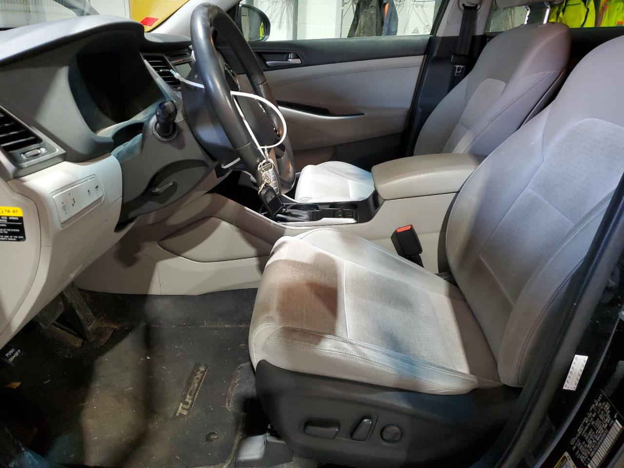 2017 Hyundai Tucson - Image 7