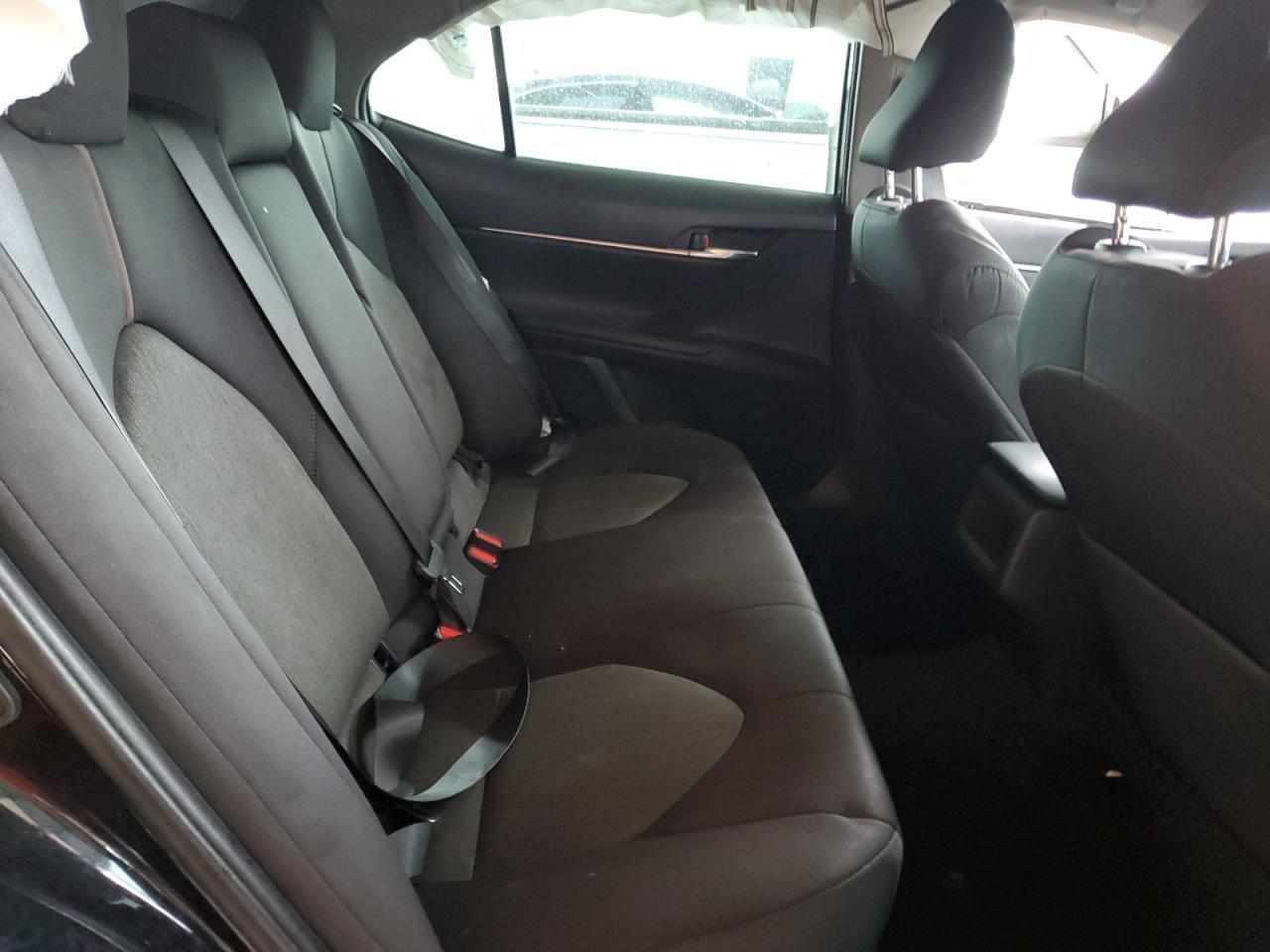 2020 Toyota Camry - Image 10