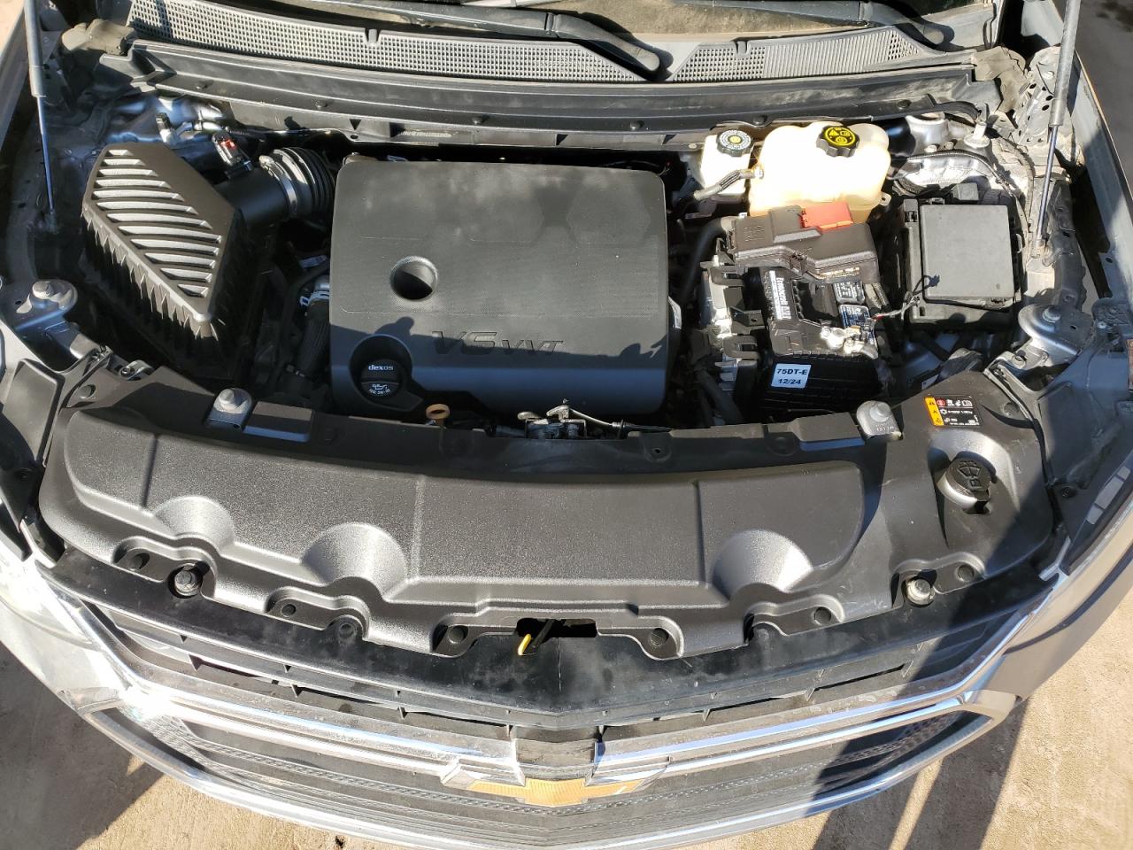 2018 Chevrolet Traverse - Image 12