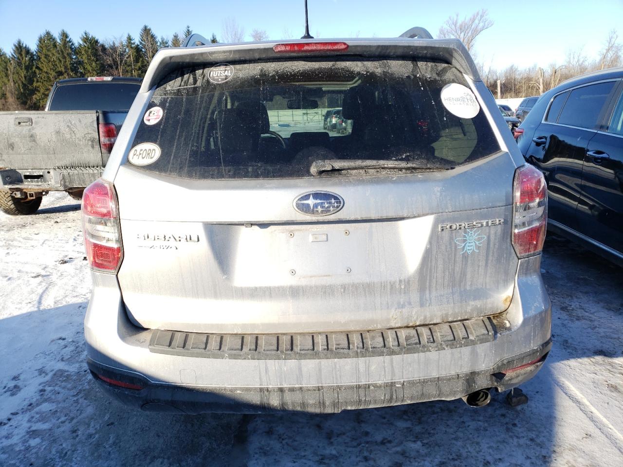 2015 Subaru Forester - Image 6