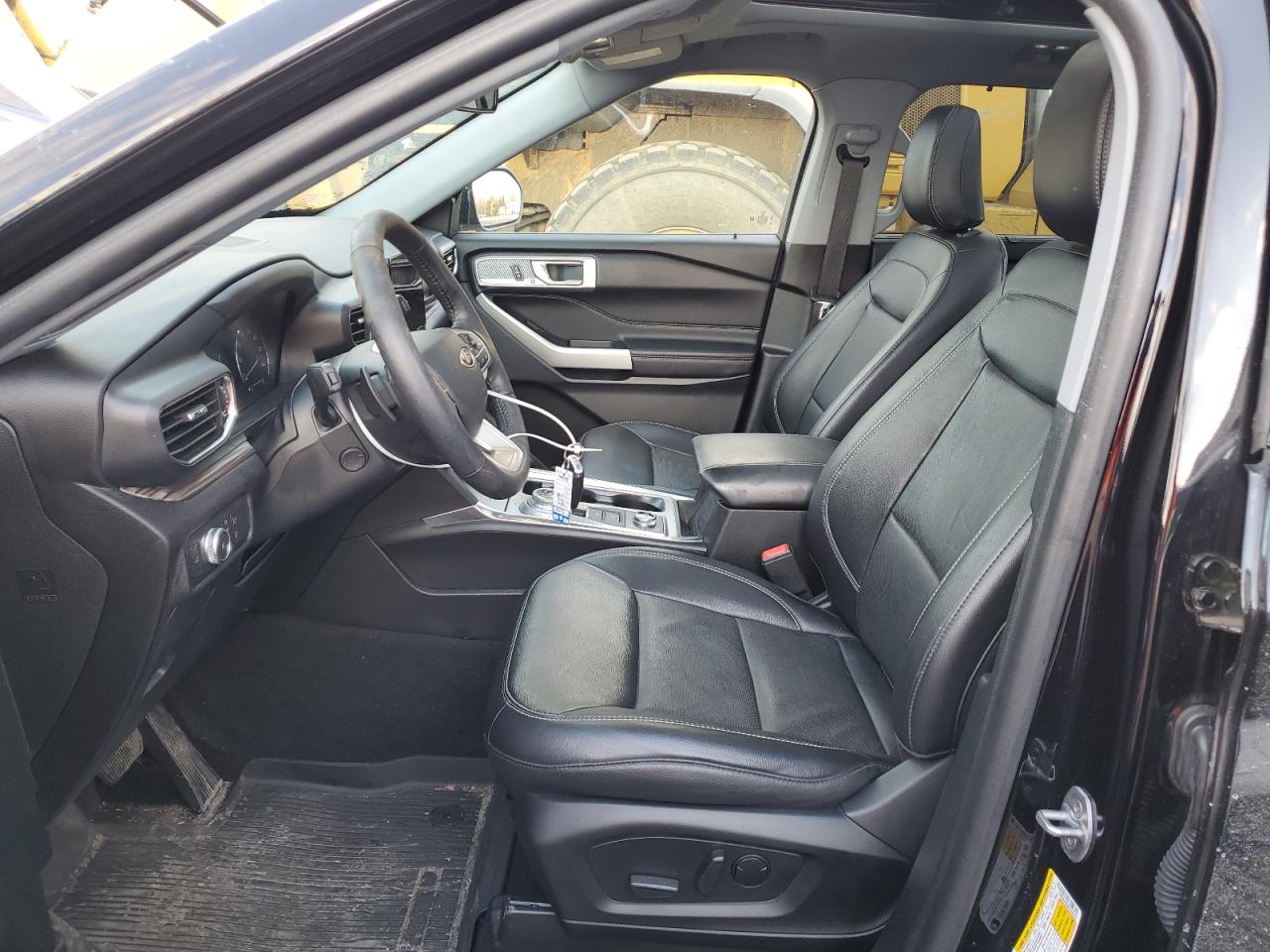 2021 Ford Explorer - Image 7