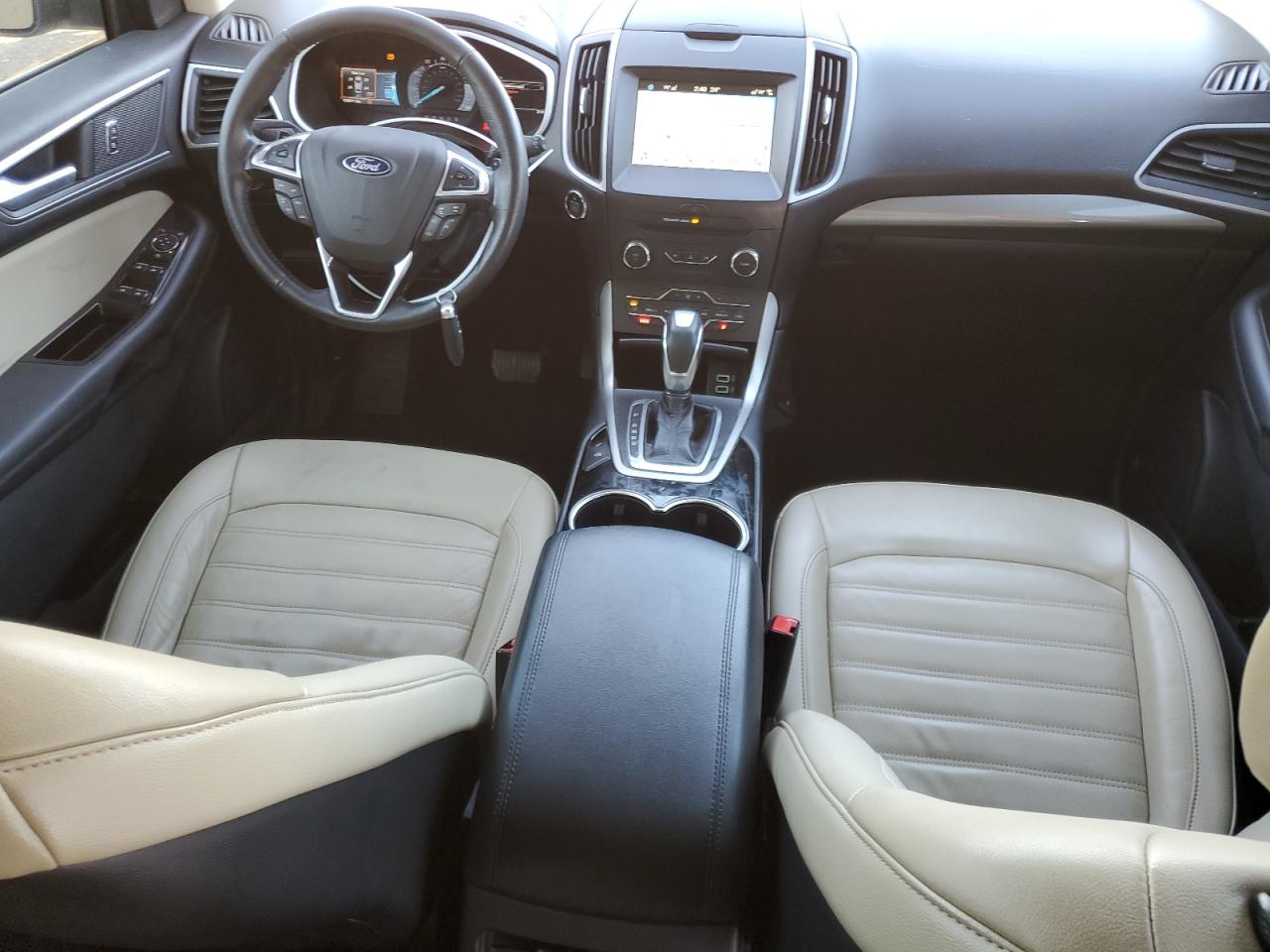 2018 Ford Edge - Image 8