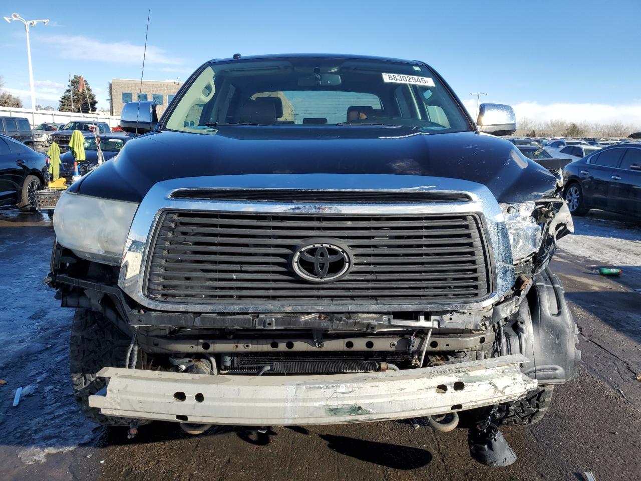 2012 Toyota Tundra - Image 5