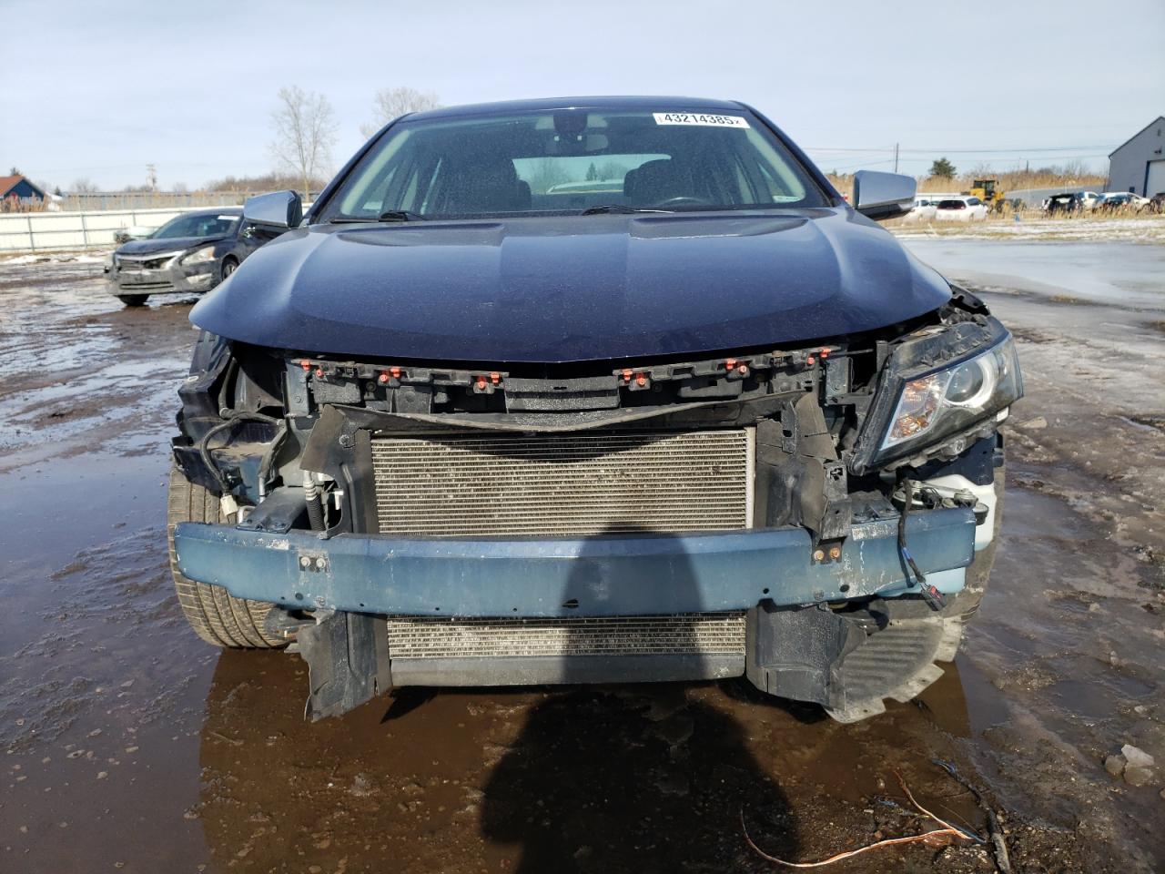 2018 Chevrolet Impala - Image 5