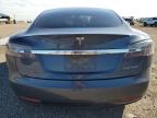 2020 Tesla Model S  продається в Houston, TX - Burn