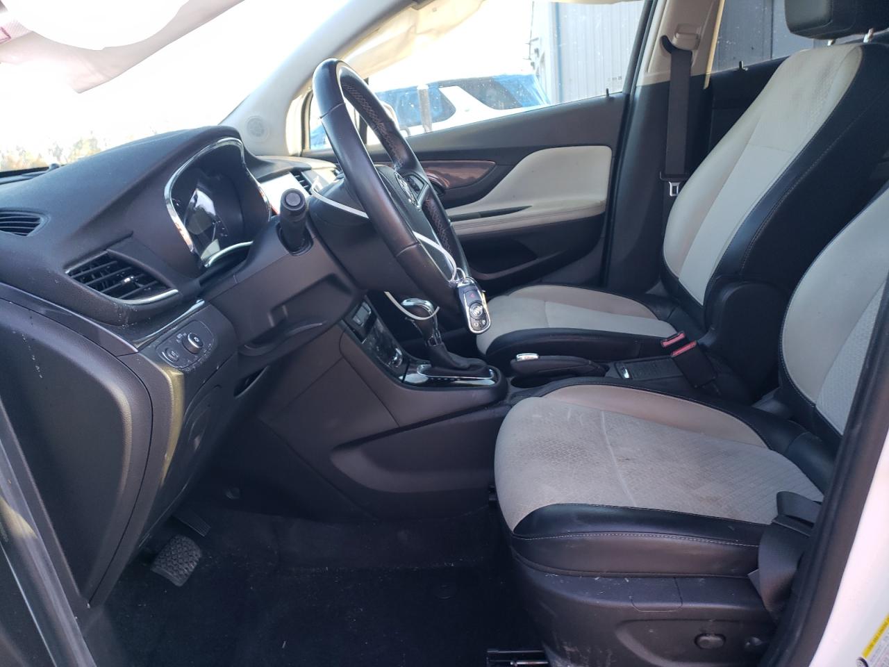 2020 Buick Encore - Image 7