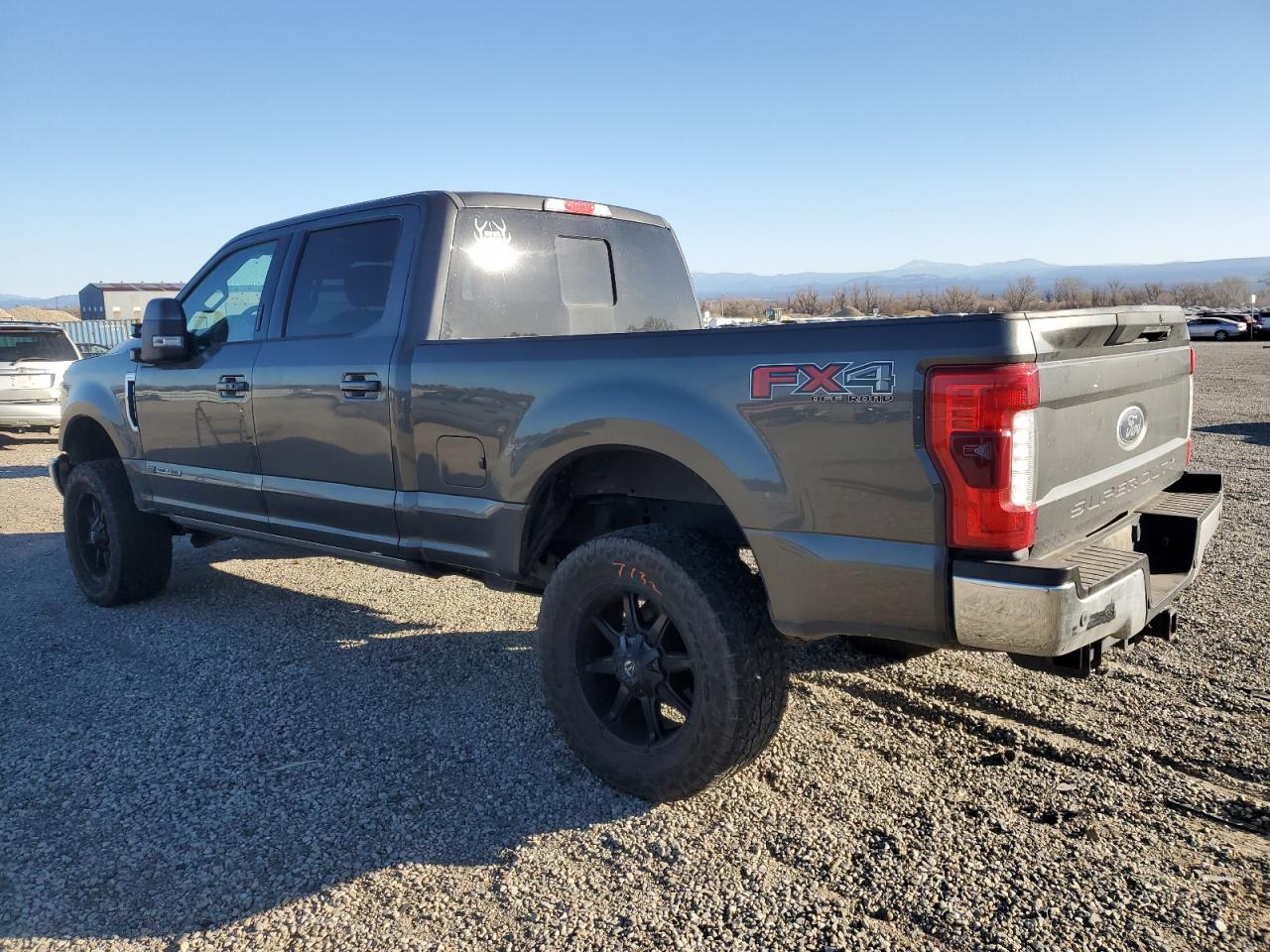 2017 Ford F250 - Image 2