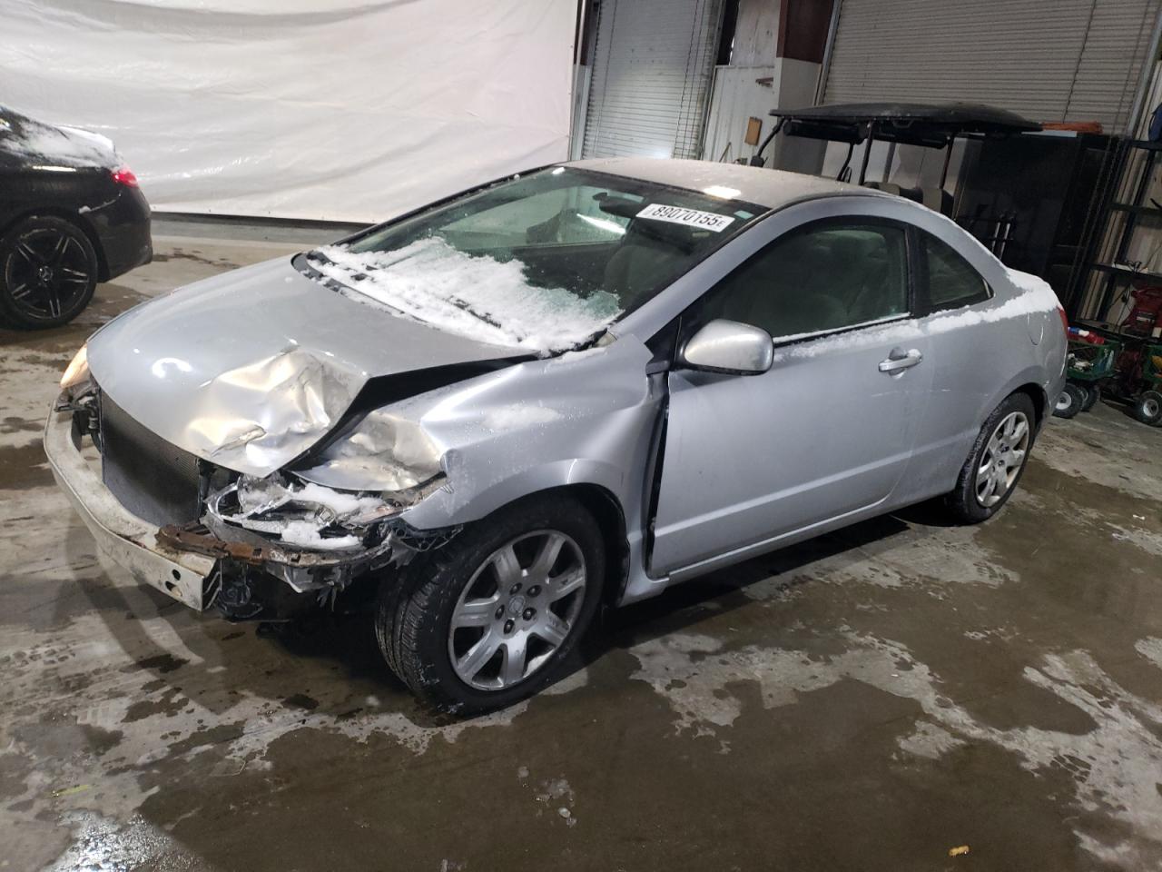 2010 Honda Civic - Image 1