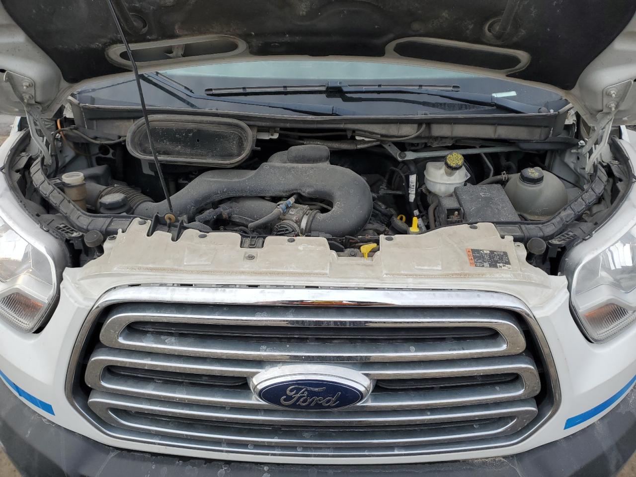 2018 Ford Transit - Image 12