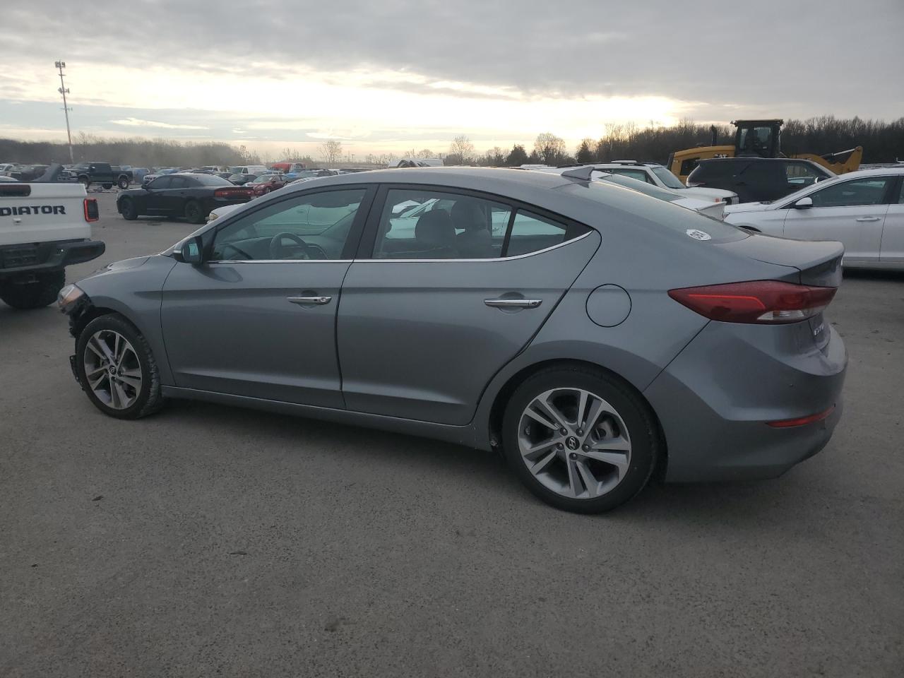 2017 Hyundai Elantra - Image 2