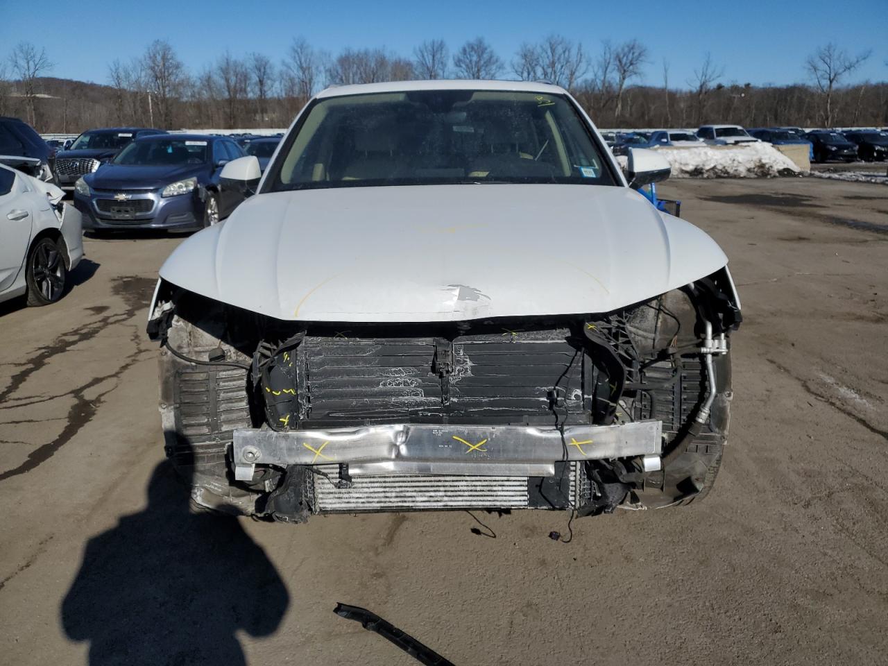 2018 Audi Q5 - Image 5