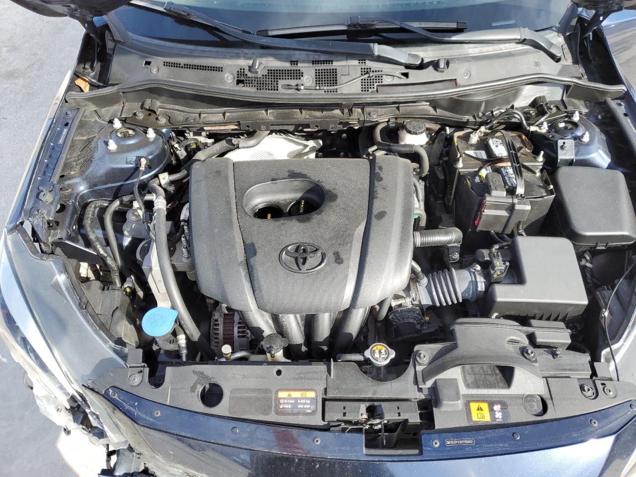 2017 Toyota Yaris - Image 12