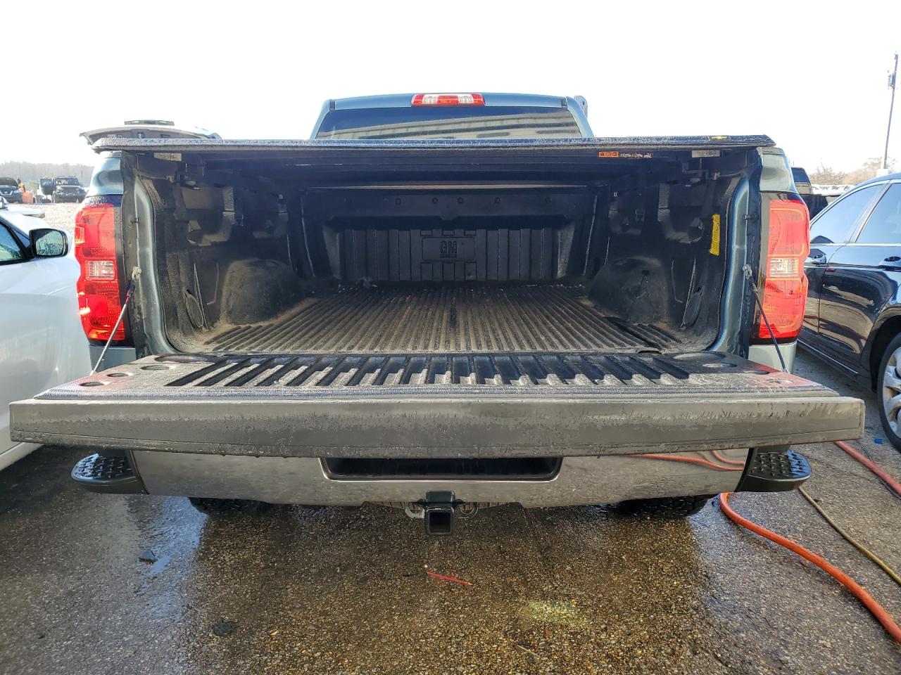 2014 Chevrolet Silverado - Image 6