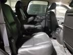 2011 Gmc Yukon Denali en Venta en Eldridge, IA - Front End