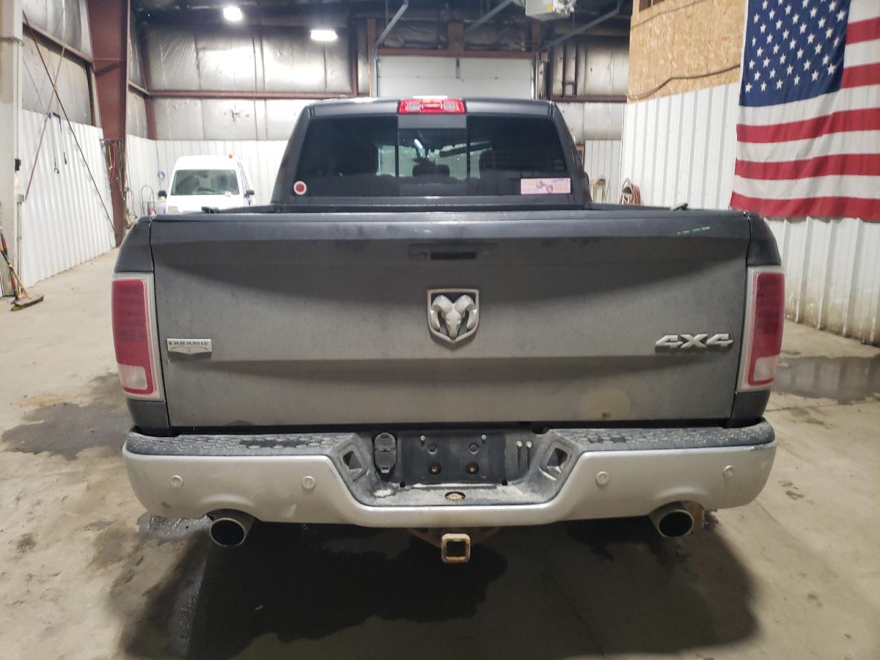 2014 RAM 1500 - Image 6