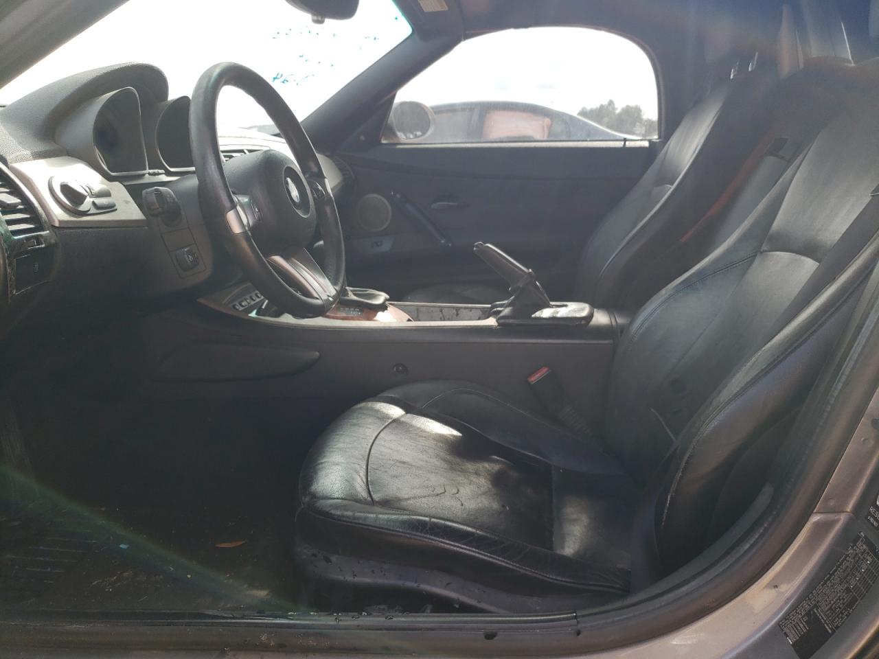 2004 BMW Z4 - Image 7