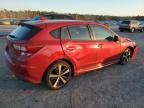 2017 Subaru Impreza Sport იყიდება Harleyville-ში, SC - Front End