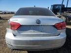 2015 Volkswagen Passat Sel იყიდება Brighton-ში, CO - Rear End