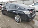 2014 Nissan Sentra S продається в Los Angeles, CA - Mechanical