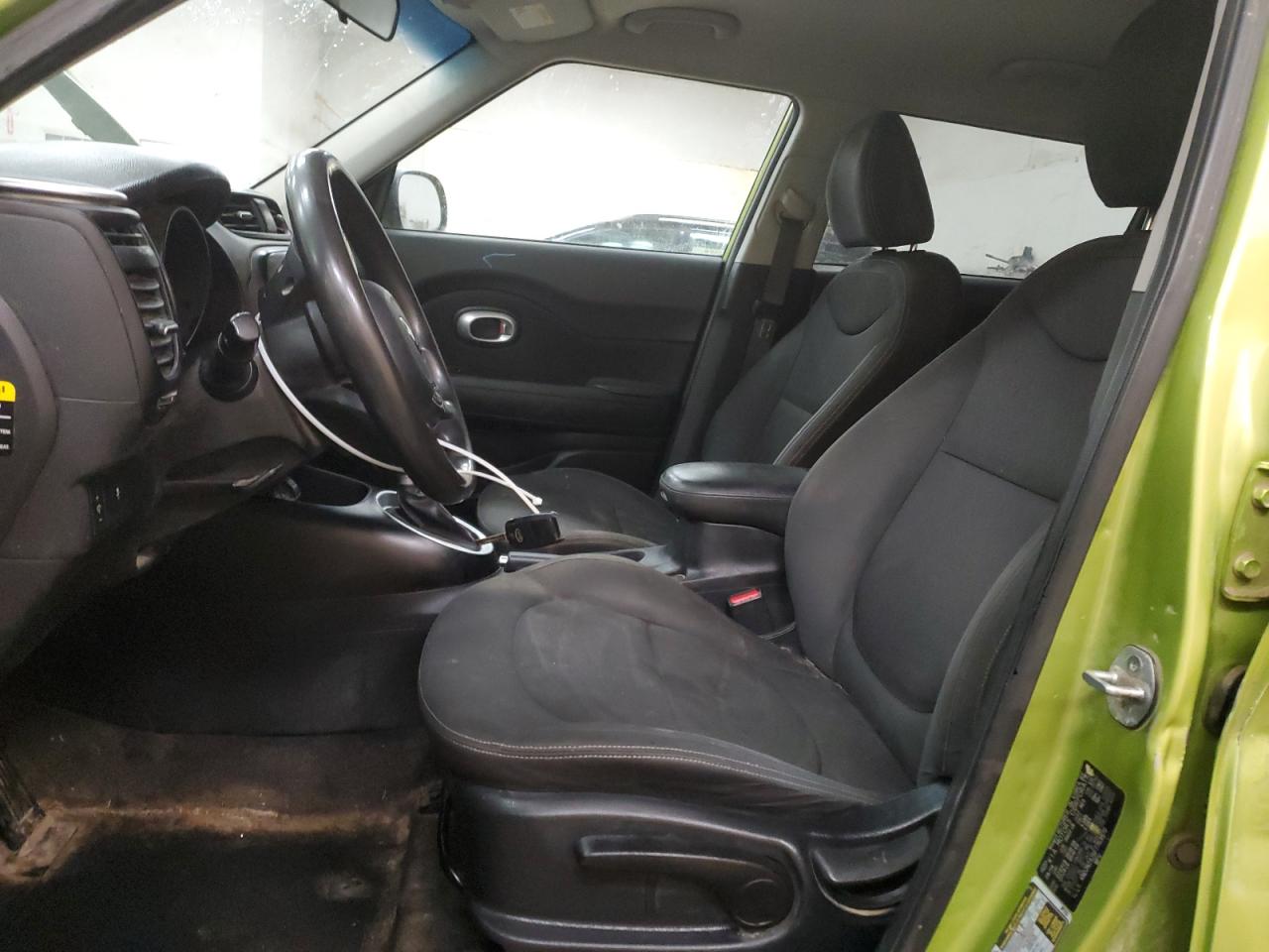 2015 Kia Soul - Image 7