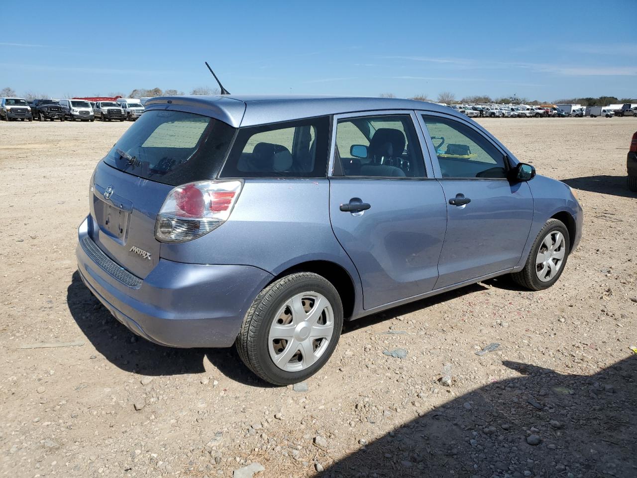 2005 Toyota Corolla - Image 3