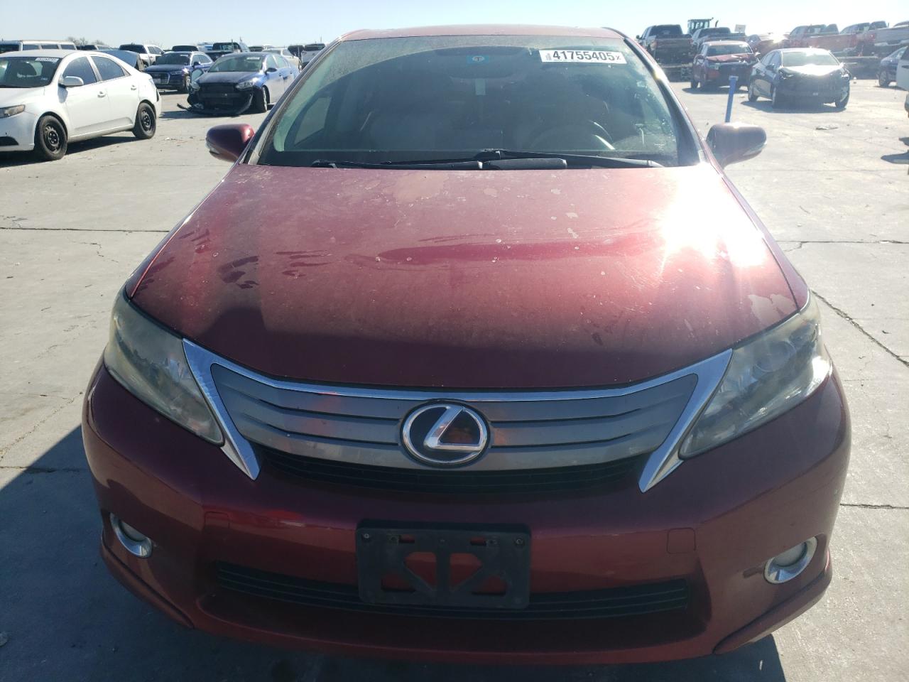 2010 Lexus HS - Image 5