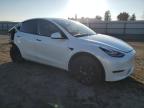 2021 Tesla Model Y  на продаже в Bakersfield, CA - Rear End