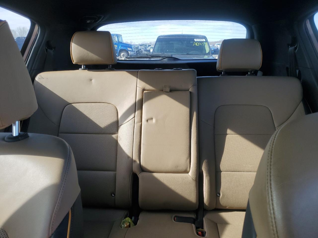 2019 Kia Sportage - Image 10
