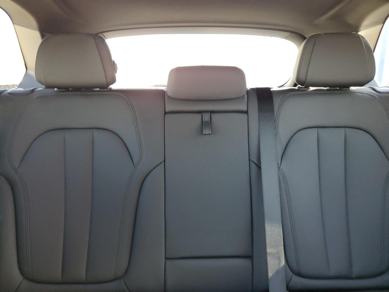 2020 BMW X5 - Image 10