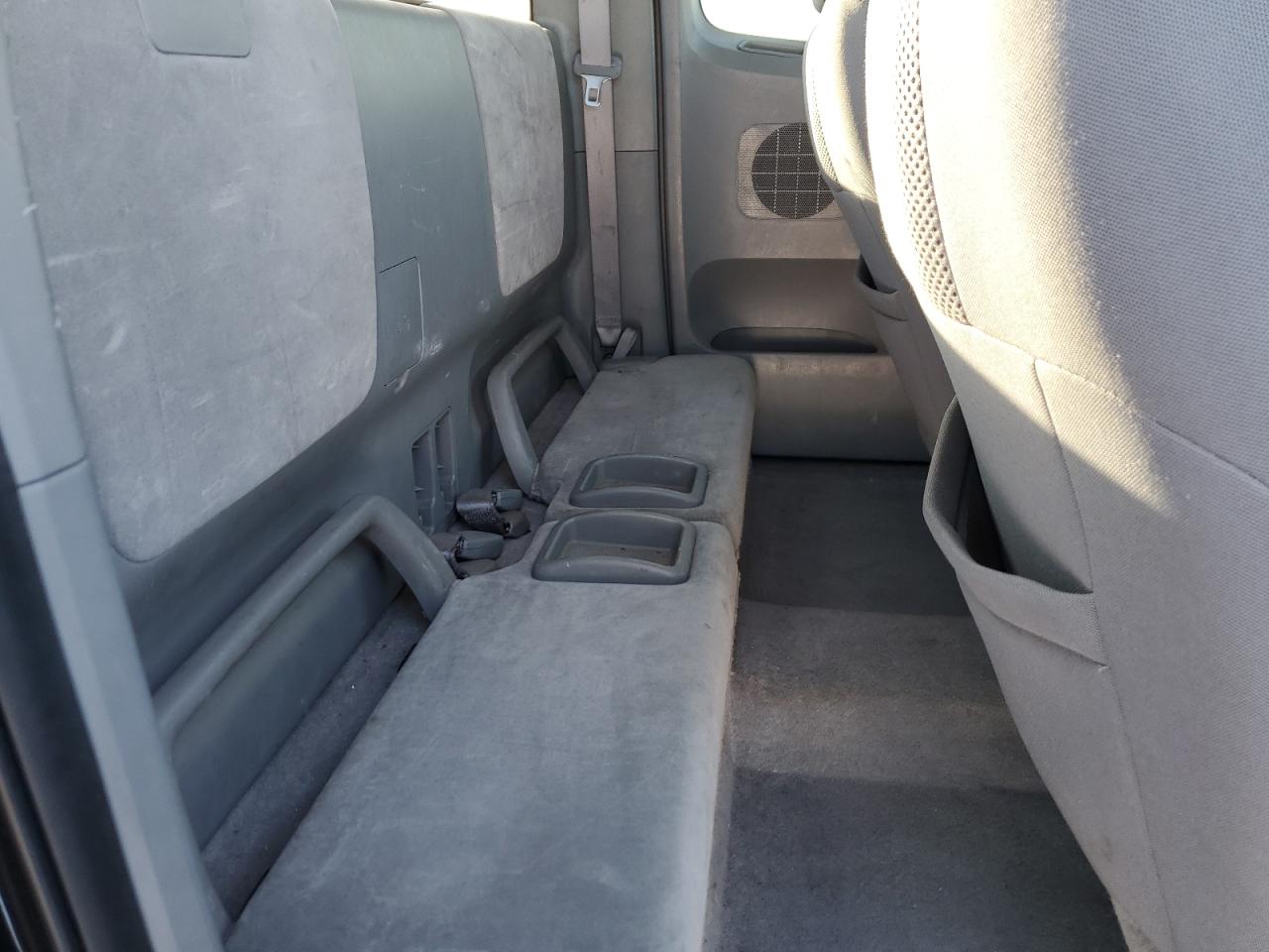 2008 Toyota Tacoma - Image 11